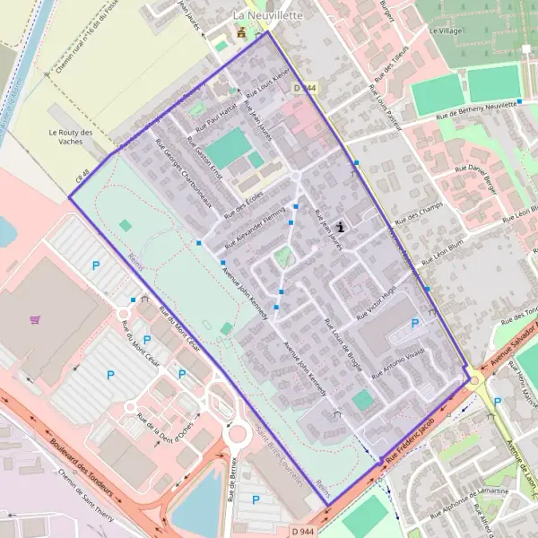 Property