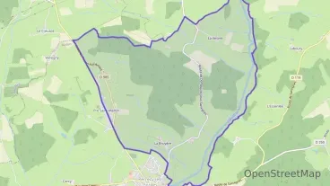 Maison 75 m² trois pièces à vendre à Perrecy-les-Forges