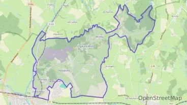 Maison 112 m² quatre pièces à vendre à Étang-sur-Arroux