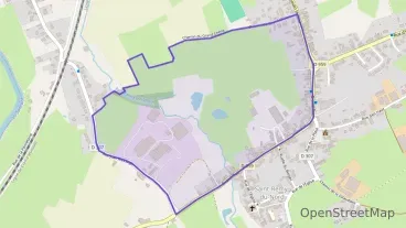 Maison 96 m² quatre pièces à vendre à Saint-Remy-du-Nord