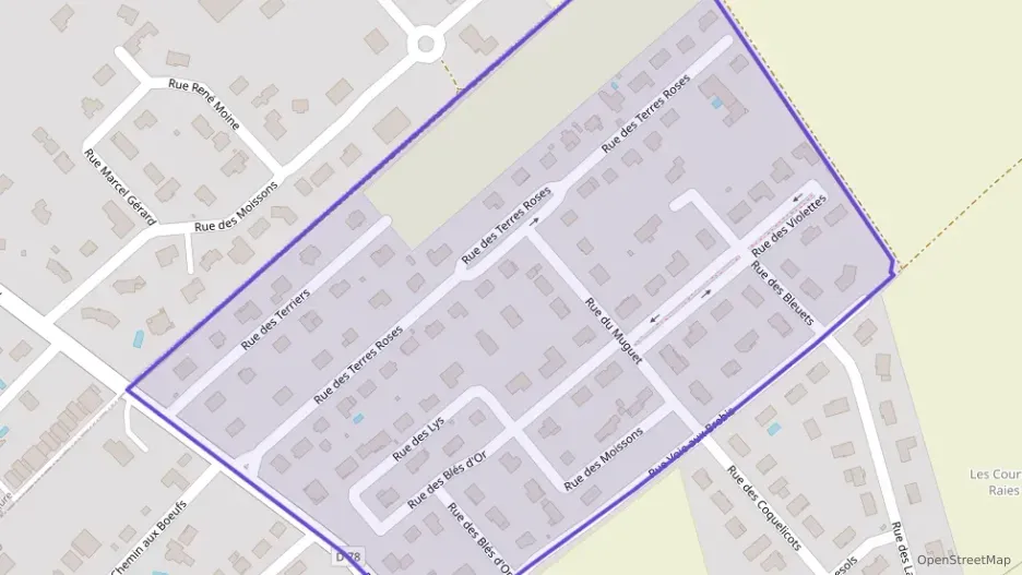 Maison 124 m² six pièces à vendre à Lavau Maison 124 m² six pièces à vendre à Lavau