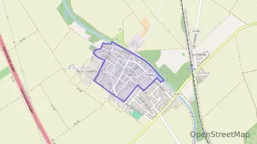 Maison 64 m² quatre pièces à vendre à Loivre
