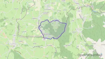 Maison 91 m² trois pièces à vendre à Coublanc