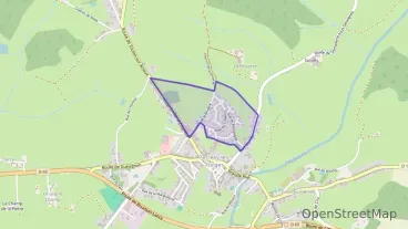 Maison 97 m² cinq pièces à vendre à Perrecy-les-Forges