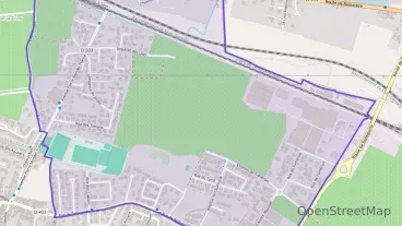 Maison 70 m² trois pièces à vendre à Manduel