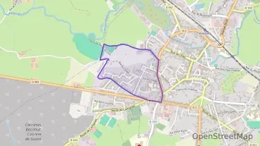 Maison 47 m² trois pièces à vendre à Avesnes-sur-Helpe