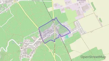 Maison 90 m² sept pièces à vendre à Le Mesnil-sur-Oger