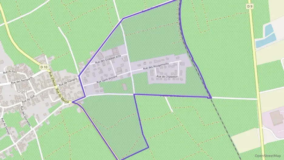 Maison 118 m² cinq pièces à vendre à Blancs-Coteaux