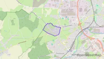 Maison 65 m² trois pièces à vendre à Neuf-Mesnil