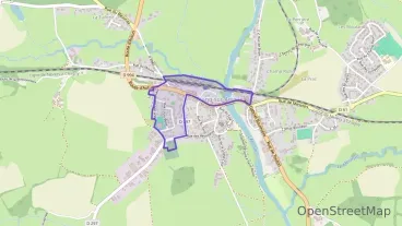 Maison 88 m² trois pièces à vendre à Étang-sur-Arroux