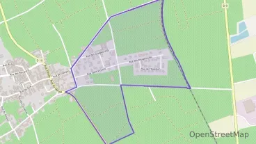 Maison 50 m² trois pièces à vendre à Blancs-Coteaux