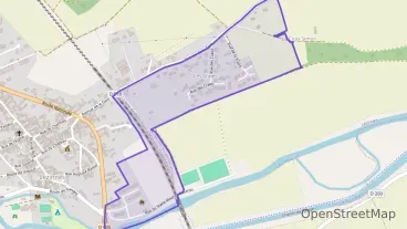 Maison 86 m² quatre pièces à vendre à Lézinnes