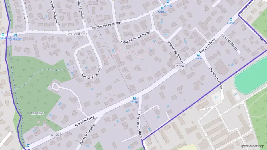 Maison 135 m² quatre pièces à vendre à Rosières-près-Troyes Maison 135 m² quatre pièces à vendre à Rosières-près-Troyes