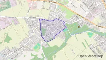 Maison 135 m² quatre pièces à vendre à Rosières-près-Troyes