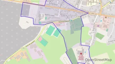 Maison 84 m² quatre pièces à vendre à Avesnes-sur-Helpe