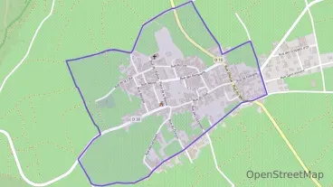 Maison 150 m² six pièces à vendre à Blancs-Coteaux