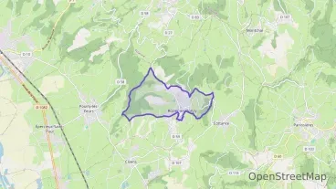 Maison 124 m² quatre pièces à vendre à Rozier-en-Donzy