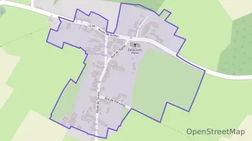 Maison 70 m² quatre pièces à vendre à Guillon-Terre-Plaine