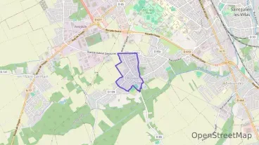 Maison 138 m² six pièces à vendre à Rosières-près-Troyes