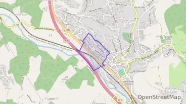 Maison 80 m² deux pieces à vendre à La Fouillouse