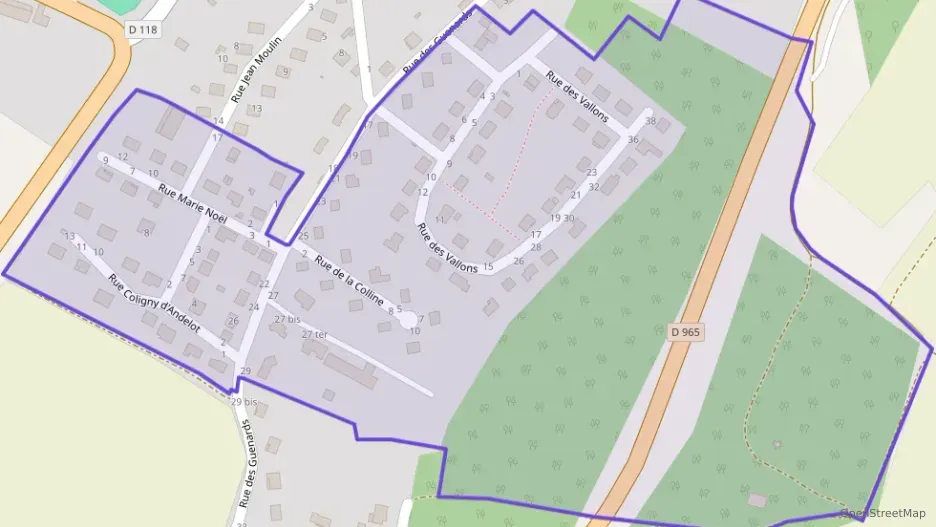 Maison 105 m² quatre pièces à vendre à Tanlay Maison 105 m² quatre pièces à vendre à Tanlay