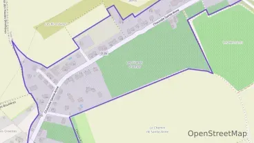 Maison 68 m² trois pièces à vendre à Saint-Thierry