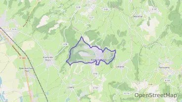 Maison 100 m² quatre pièces à vendre à Rozier-en-Donzy