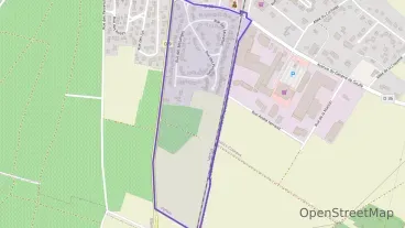 Maison 150 m² six pièces à vendre à Blancs-Coteaux