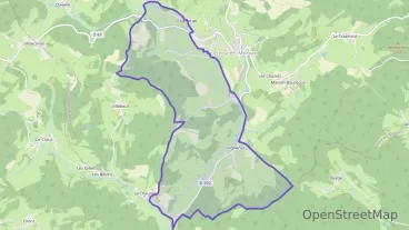 Maison 84 m² trois pièces à vendre à Cussy-en-Morvan