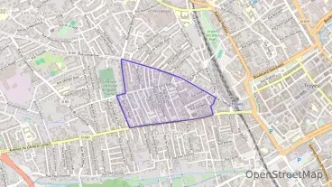 Maison 76 m² quatre pièces à vendre à Sainte-Savine