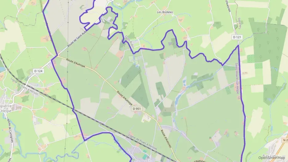 Maison 58 m² deux pieces à vendre à Saint-Hilaire-sur-Helpe Maison 58 m² deux pieces à vendre à Saint-Hilaire-sur-Helpe