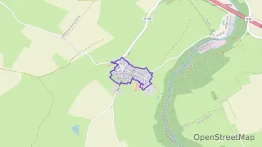 Maison 87 m² cinq pièces à vendre à Sauvigny-le-Beuréal