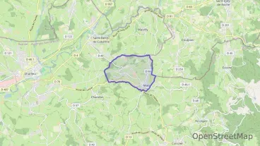 Maison 70 m² cinq pièces à vendre à Mars