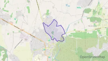 Maison 80 m² quatre pièces à vendre à Uzès
