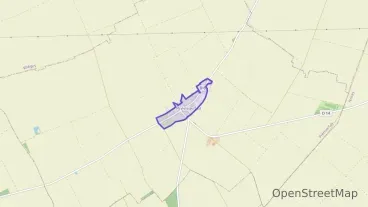 Maison 166 m² six pièces à vendre à Prémierfait