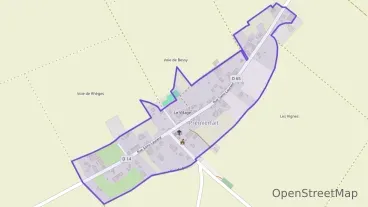 Maison 140 m² cinq pièces à vendre à Prémierfait