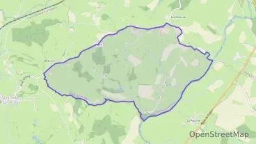 Maison 155 m² quatre pièces à vendre à Étang-sur-Arroux