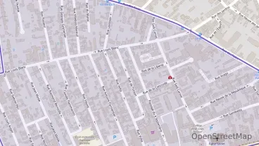 Maison 110 m² quatre pièces à vendre à Sainte-Savine