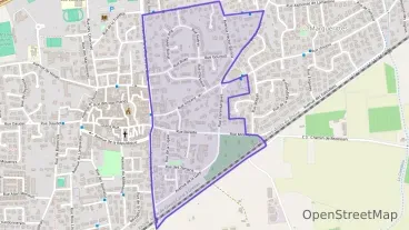 Maison 96 m² quatre pièces à vendre à Marguerittes