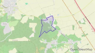 Maison 100 m² quatre pièces à vendre à Villers-Franqueux