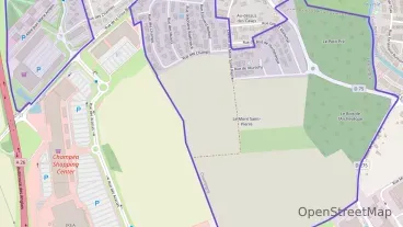 Maison 99 m² quatre pièces à vendre à Champigny