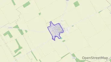 Maison 86 m² quatre pièces à vendre à Les Grandes-Chapelles Maison 86 m² quatre pièces à vendre à Les Grandes-Chapelles