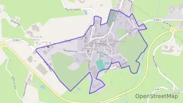 Maison 100 m² cinq pièces à vendre à Montagny