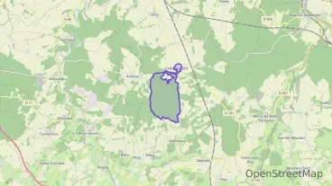 Maison 100 m² quatre pièces à vendre à Châtel-Gérard