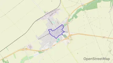 Maison 71 m² six pièces à vendre à Fère-Champenoise