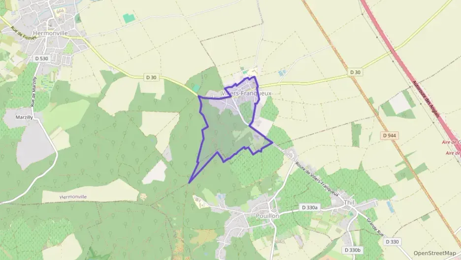Maison 168 m² cinq pièces à vendre à Villers-Franqueux