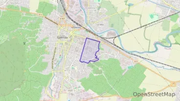 Maison 57 m² quatre pièces à vendre à Épernay