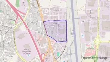 Maison 89 m² trois pièces à vendre à Andrézieux-Bouthéon