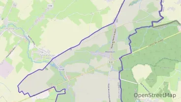 Maison 96 m² trois pièces à vendre à Taisnières-sur-Hon
