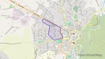 Maison 86 m² quatre pièces à vendre à Uzès